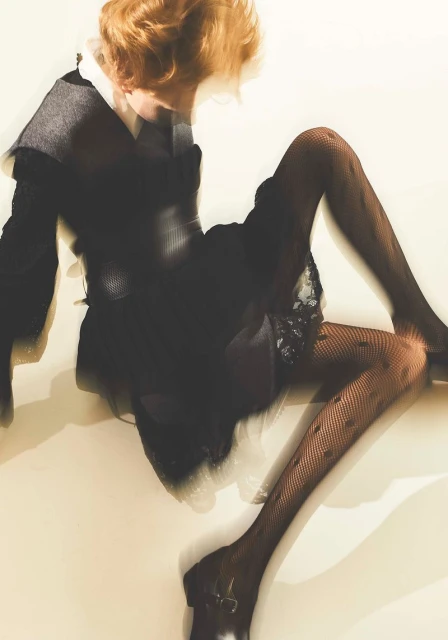 Fragments of a dream