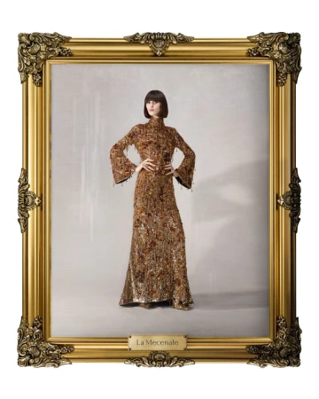 Gucci La Famiglia 2025 Collection