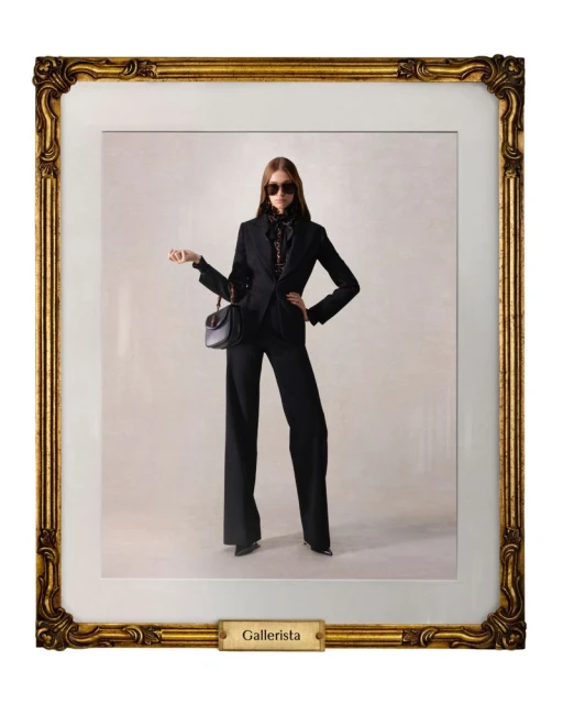 Gucci La Famiglia 2025 Collection