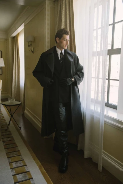 Stop Me If You’ve Heard This One Before