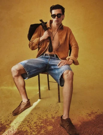 Zara Summer Shades 2025