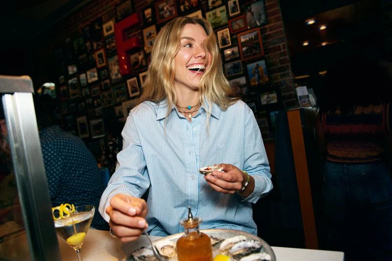 Ty Haney : What is Activewear in a Post- Leggings World?