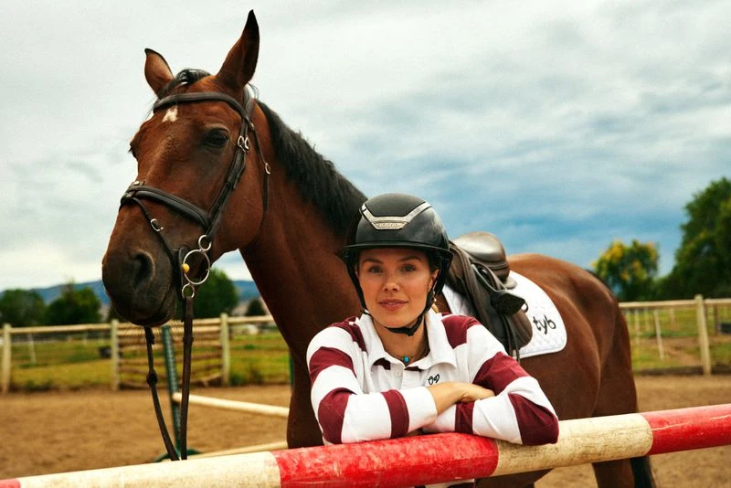 Ty Haney : What is Activewear in a Post- Leggings World?