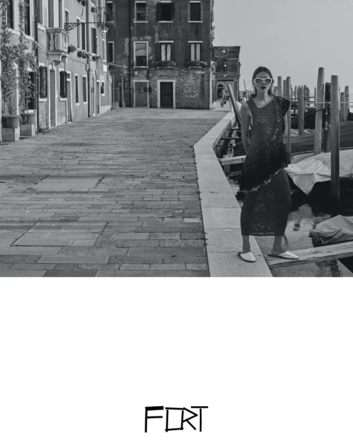 Venice Beats for FORT Magazine