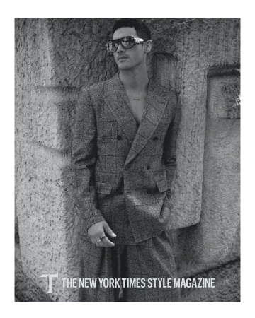 T Magazine Mexico - The New York Times
