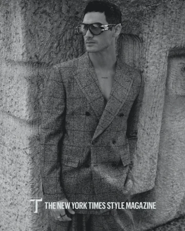 T Magazine Mexico - The New York Times