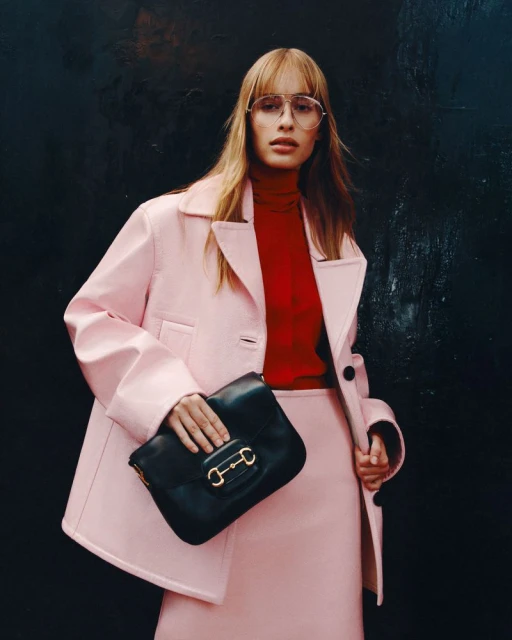 NET-A-PORTER X GUCCI