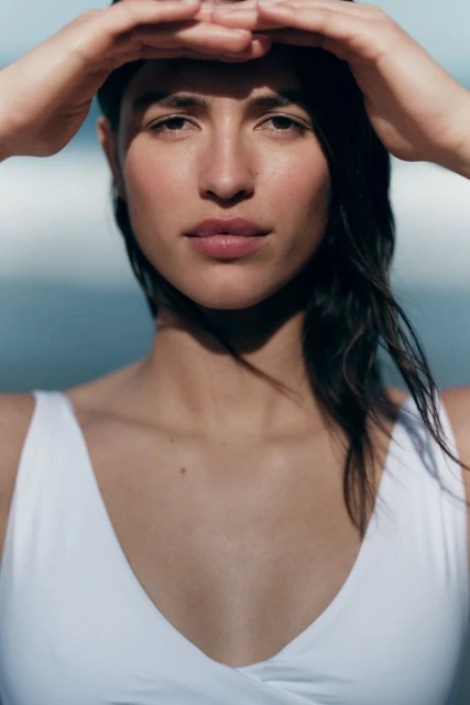 H&M Move Renew Campaign