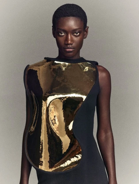 Shape Shifter: JW Anderson