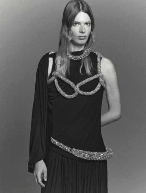 Shape Shifter: JW Anderson