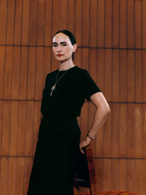 Frieze, Armory Art Week with Frida Escobedo & José Esparza Chong Cuy