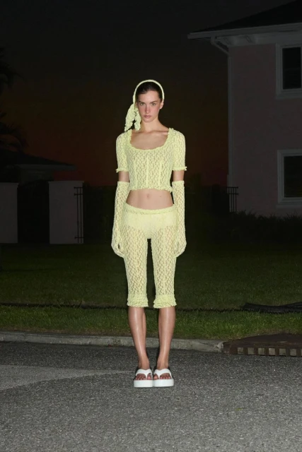 PRISCAVera S/S 26