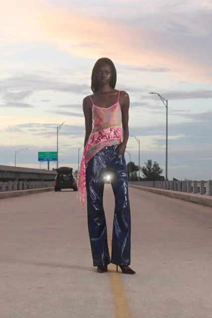 PRISCAVera S/S 26
