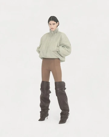 H&M STUDIO A/W 2025