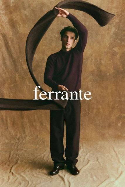 Ferrante F/W 26