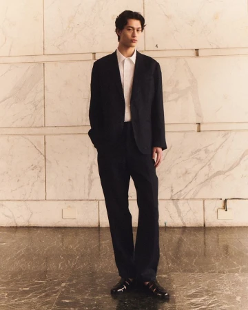 COS Spring/Summer 25 Collection
