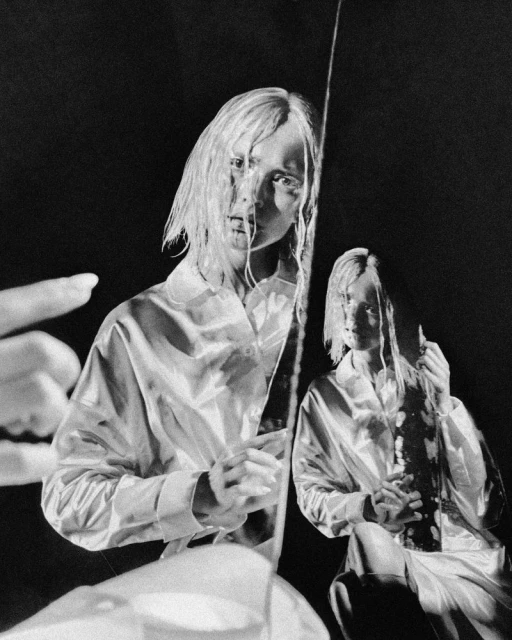 ELIZAVETA PORODINA - SILENT DREAMS