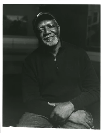 Kerry James Marshall on Making 'the Paintings Nobody is Making'