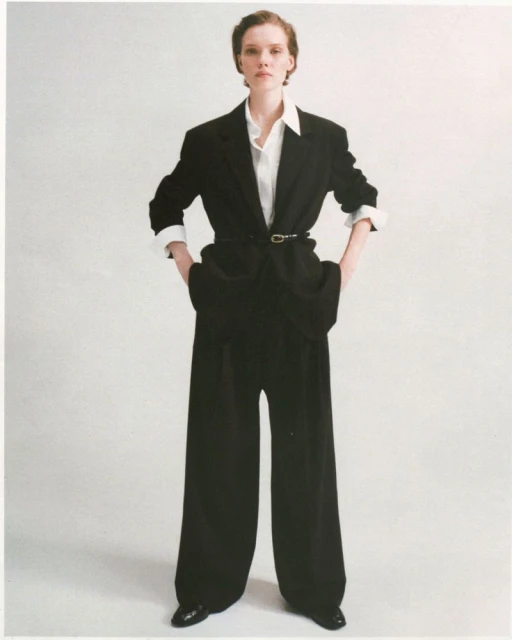 COS - The Capsule Wardrobe