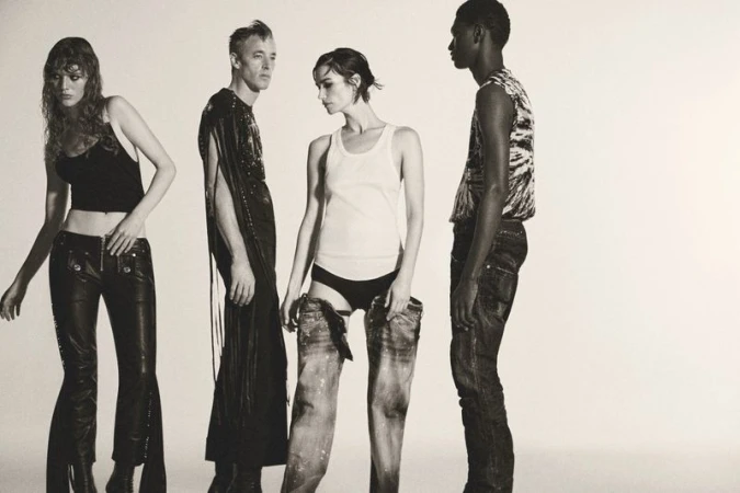 Dsquared² GLAM