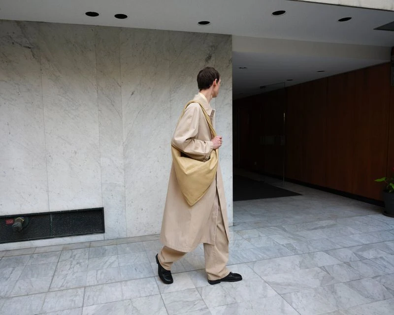 Lemaire Lookbook SS25