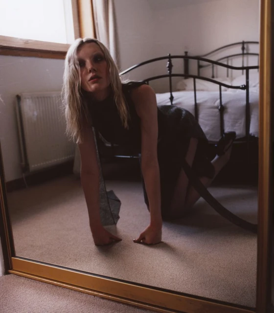 Nature, Nature, I'm Your Bride