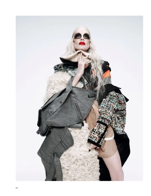 And There I Shut Her Wild Sad Eyes / So Kiss'd To Sleep