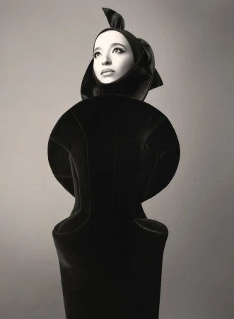 Steven Meisel