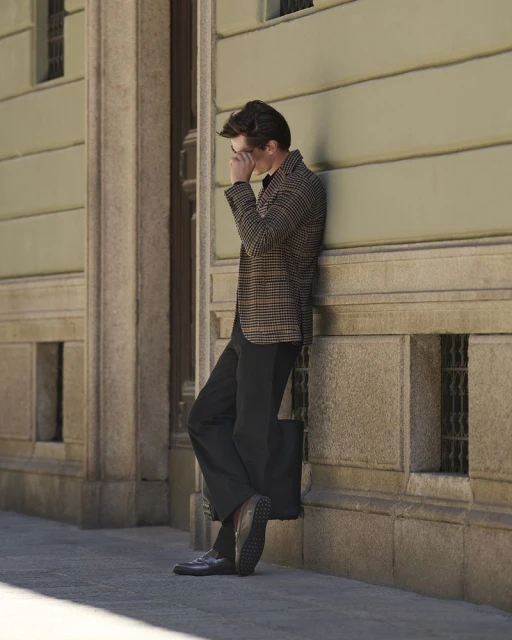 Tod’s Accesories Campaign