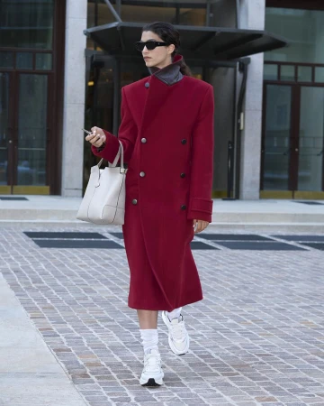 Tod’s Accesories Campaign