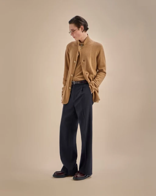 FW25 MENSWEAR ICONS
