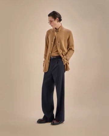 FW25 MENSWEAR ICONS