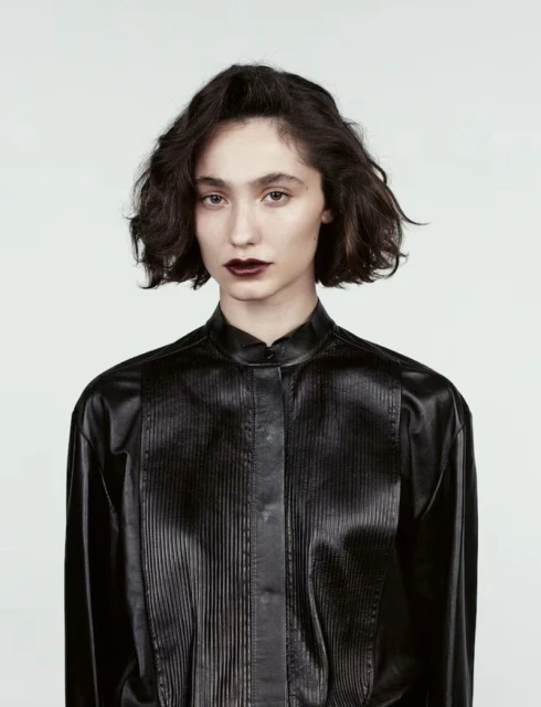 "We Are the Keepers of Memories" : Haider Ackermann reimagines Tom Ford