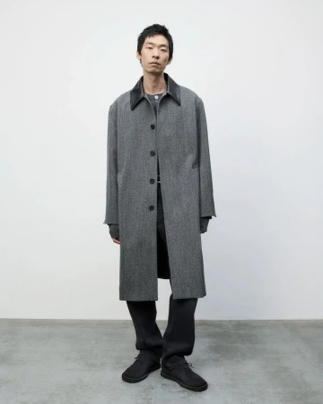 Studio Nicholson - Autumn Winter 25