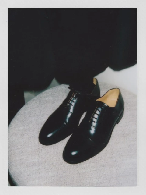 Mango x Casper Ruud
