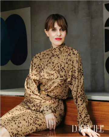 Paola Cortellesi