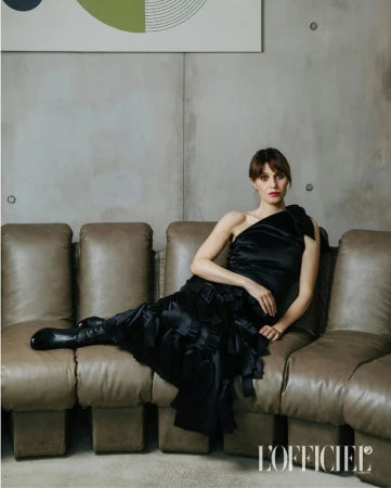 Paola Cortellesi