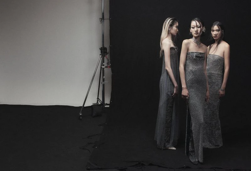 Armani's Alphapeth