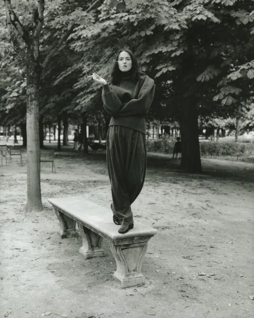 RENATE REINSVE