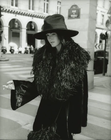 RENATE REINSVE