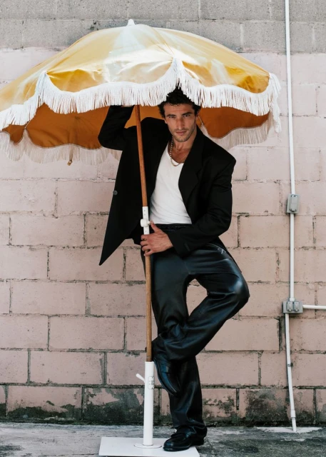 Raphael Diogo Five Days Under Lights