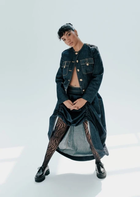 In conversation with Silvia Dionicio