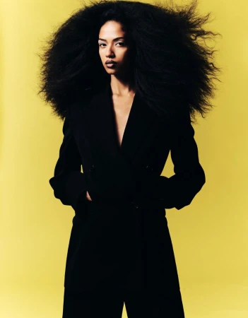 FW25 Reboot: the designer debuts shaping their house's future