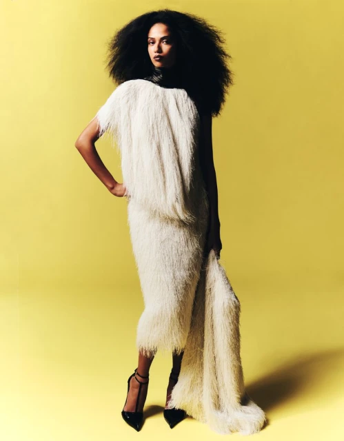 FW25 Reboot: the designer debuts shaping their house's future