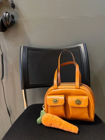 Baggage!