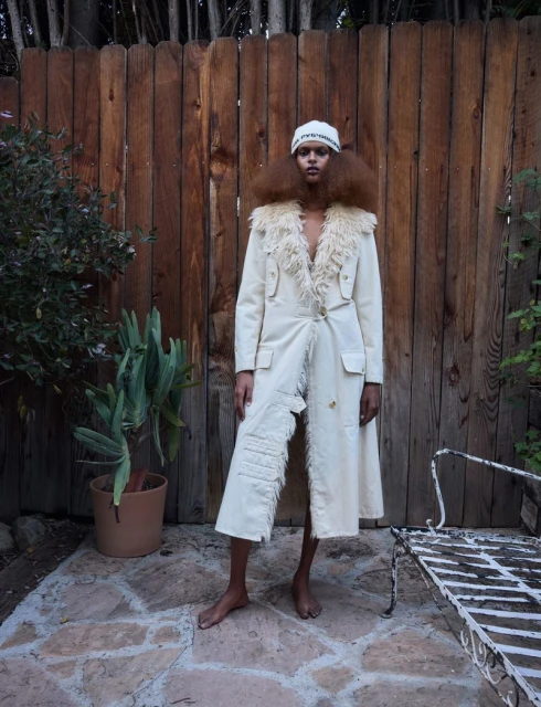 Saturday A Note... IT WILL BE HOT 91205 May