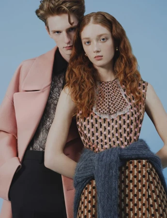 100 Years of Fendi