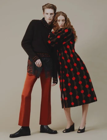 100 Years of Fendi