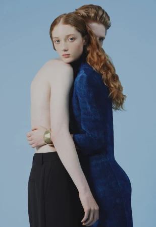 100 Years of Fendi