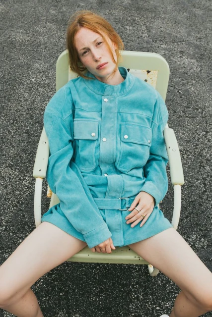 Walked on Water / Run through Fire